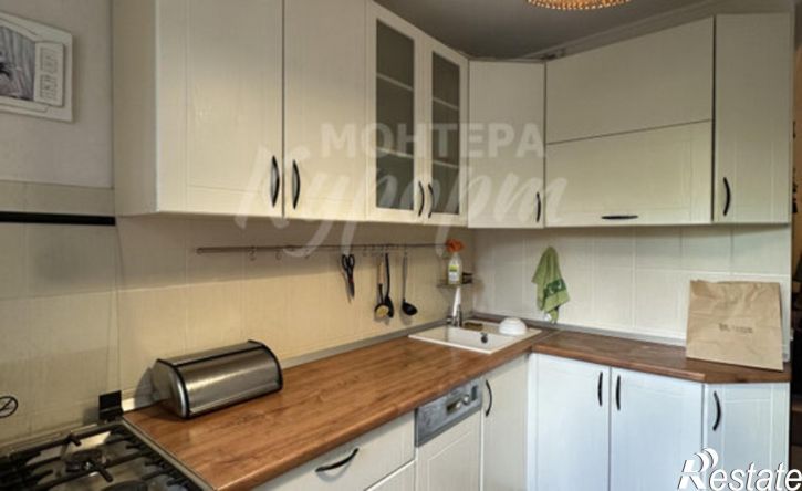3-комн квартира улица Тевосяна, 25,  д. 25