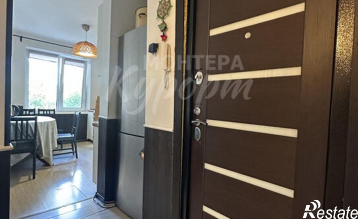 3-комн квартира улица Тевосяна, 25,  д. 25