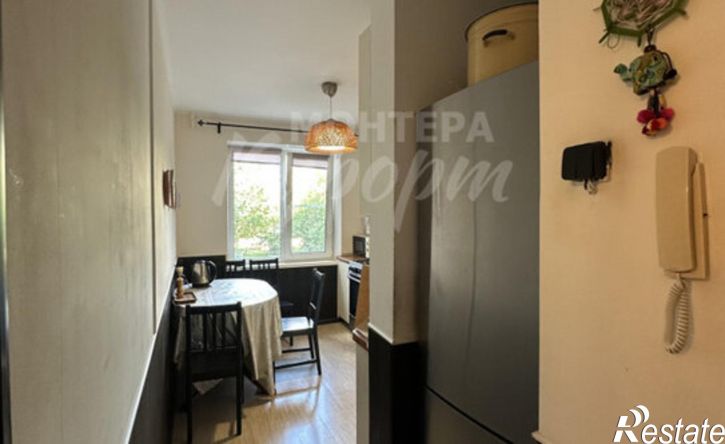 3-комн квартира улица Тевосяна, 25,  д. 25