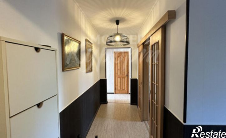 3-комн квартира улица Тевосяна, 25,  д. 25