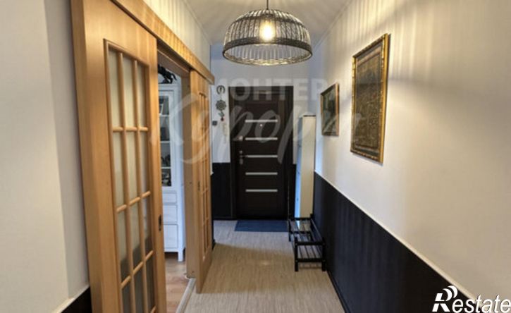 3-комн квартира улица Тевосяна, 25,  д. 25
