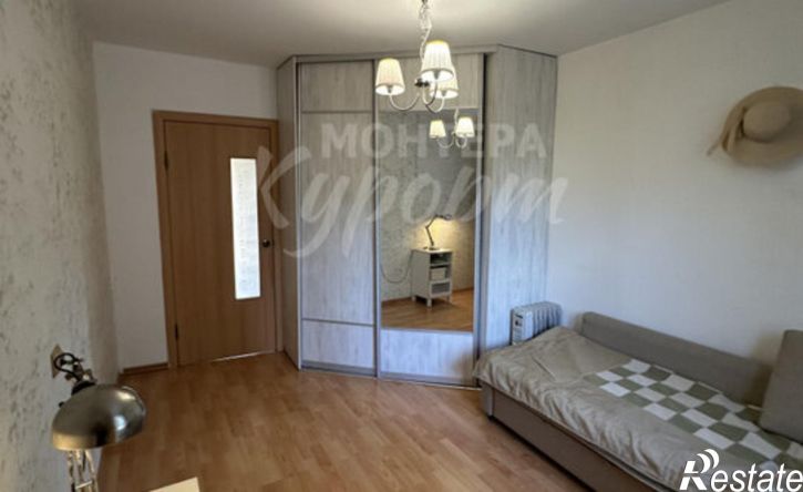 3-комн квартира улица Тевосяна, 25,  д. 25