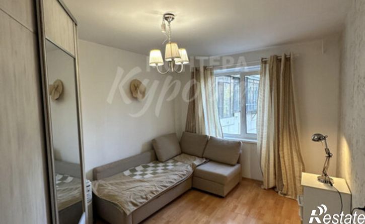 3-комн квартира улица Тевосяна, 25,  д. 25
