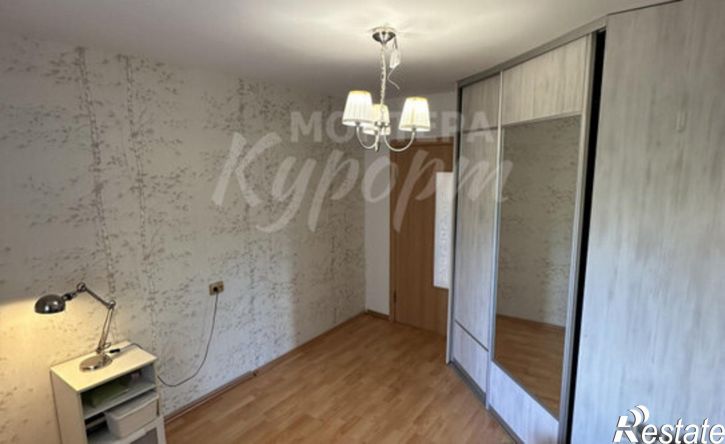 3-комн квартира улица Тевосяна, 25,  д. 25