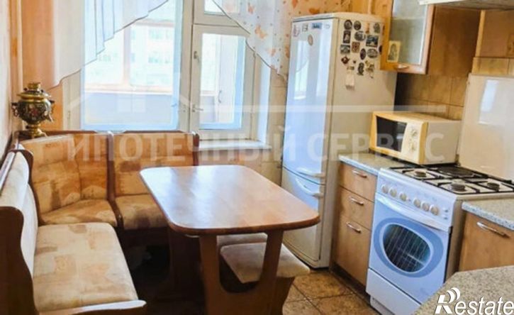 2-комн квартира ул 50-летия Магнитки, 33 1,  д. 33 1,  к. 1