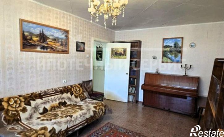 2-комн квартира ул 50-летия Магнитки, 33 1,  д. 33 1,  к. 1