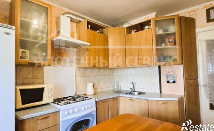 2-комн квартира ул 50-летия Магнитки, 33 1,  д. 33 1,  к. 1