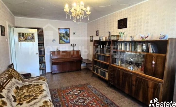 2-комн квартира ул 50-летия Магнитки, 33 1,  д. 33 1,  к. 1