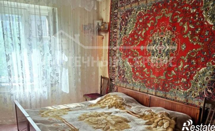 2-комн квартира ул 50-летия Магнитки, 33 1,  д. 33 1,  к. 1
