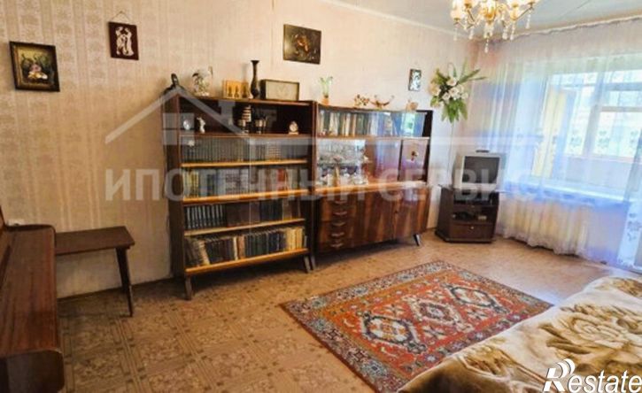 2-комн квартира ул 50-летия Магнитки, 33 1,  д. 33 1,  к. 1