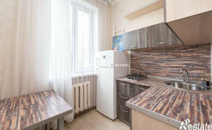 1-комн квартира Октябрьская улица, 16,  д. 16