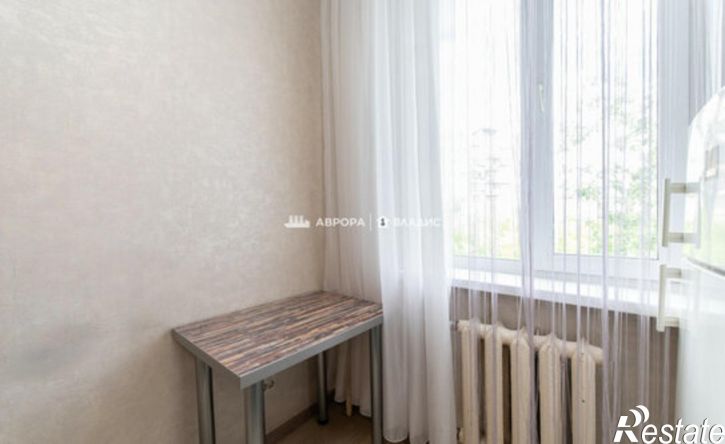 1-комн квартира Октябрьская улица, 16,  д. 16