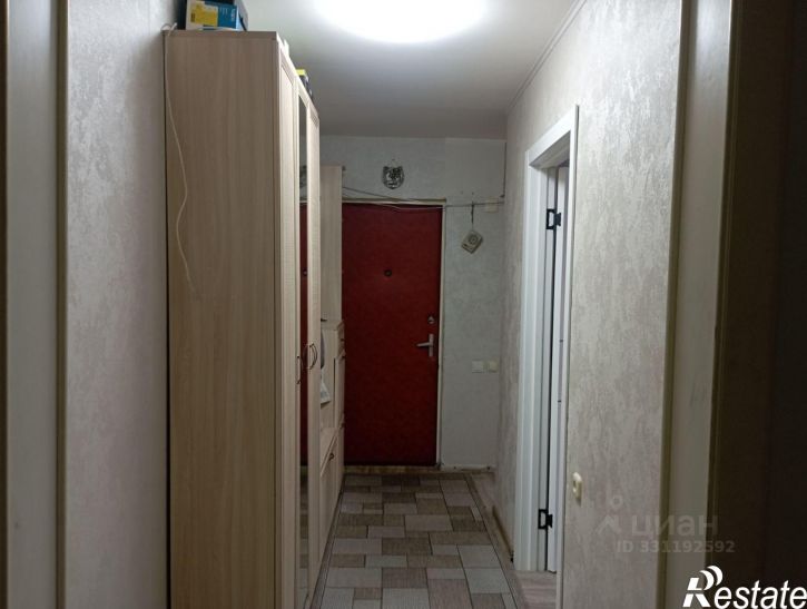 3-комн квартира улица Ворошилова, 12,  д. 12