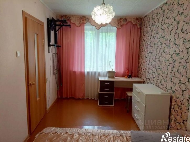 2-комн квартира проспект Карла Маркса, 108,  д. 108