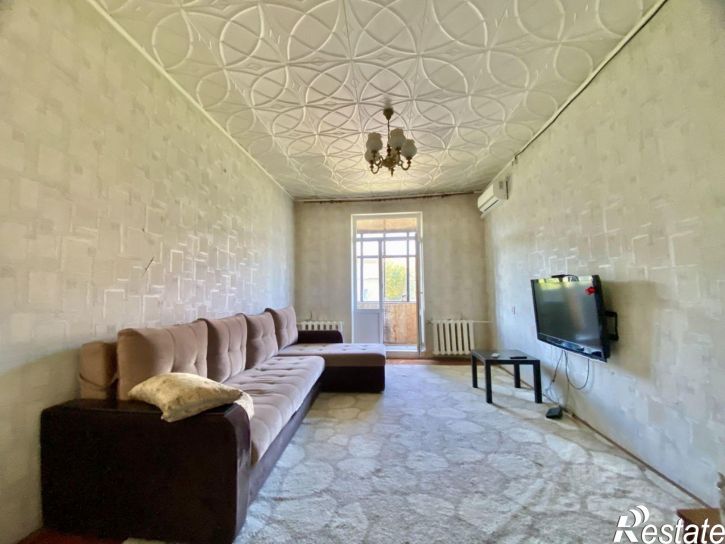 3-комн квартира ул Комсомольская, 29,  д. 29