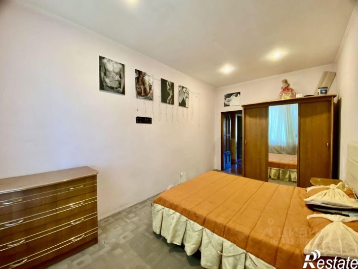 3-комн квартира ул Комсомольская, 29,  д. 29