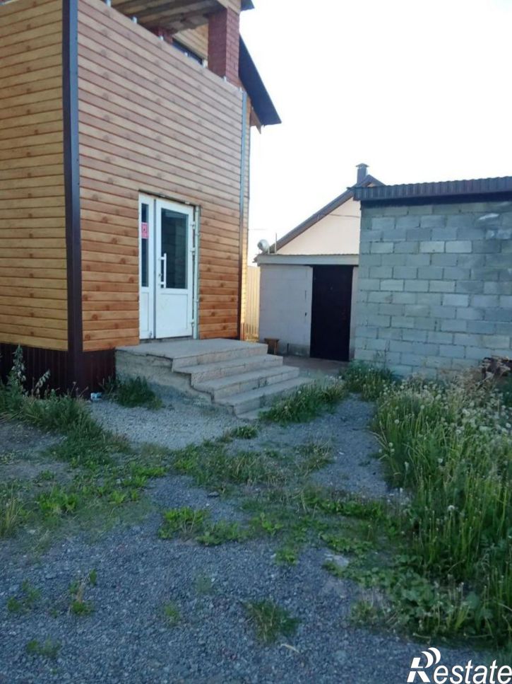 Коттедж/дом ул Кондратковской, 122,  д. 122