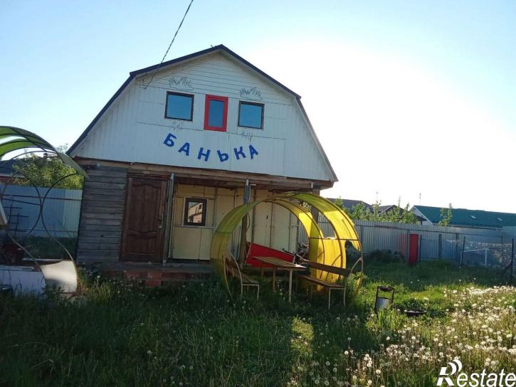 Коттедж/дом ул Кондратковской, 122,  д. 122