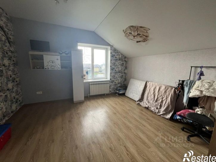 Коттедж/дом ул Кондратковской, 122,  д. 122