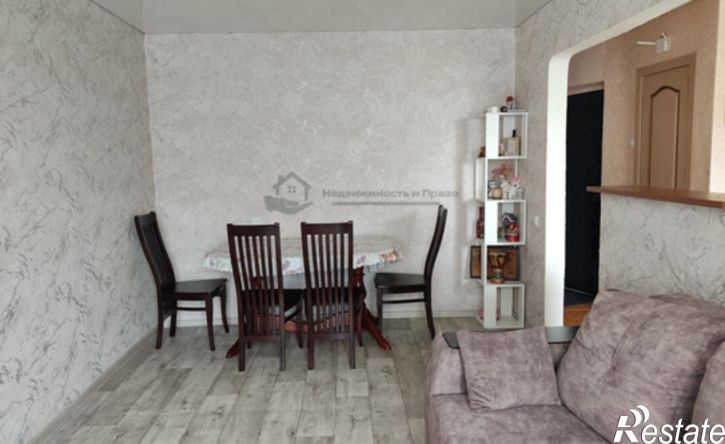 3-комн квартира проспект Ленина, 138/3,  д. 138/3