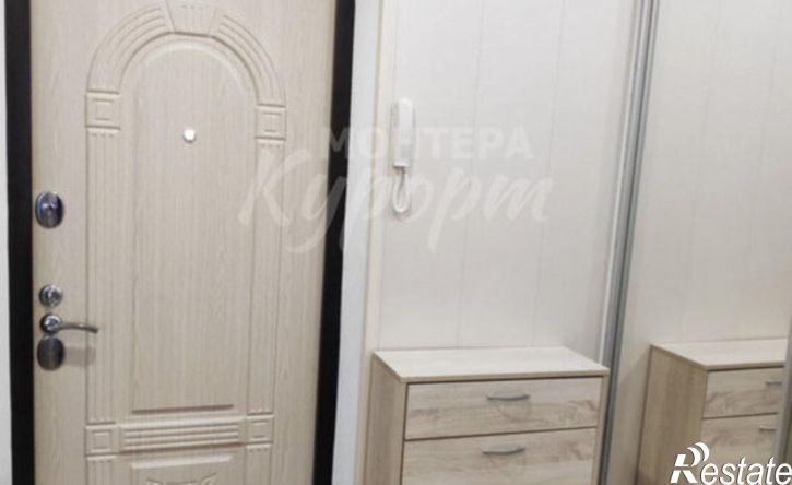 1-комн квартира улица Доменщиков, 13/1,  д. 13/1