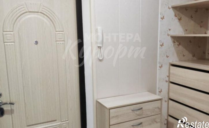 1-комн квартира улица Доменщиков, 13/1,  д. 13/1