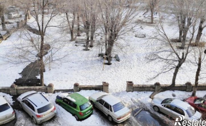 1-комн квартира улица Доменщиков, 13/1,  д. 13/1