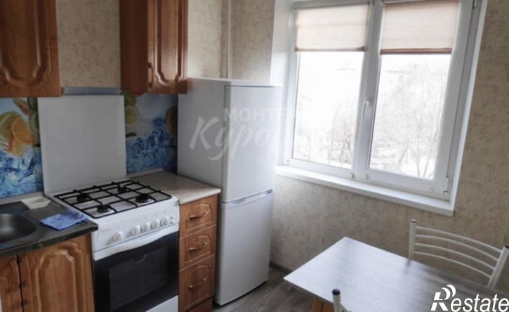 1-комн квартира улица Доменщиков, 13/1,  д. 13/1
