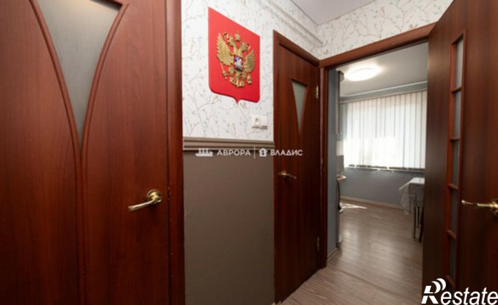 2-комн квартира улица Ворошилова, 4,  д. 4