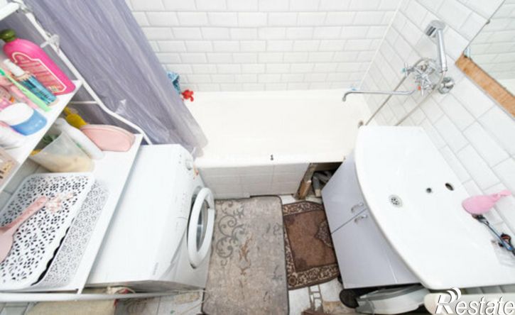 2-комн квартира улица Ворошилова, 4,  д. 4