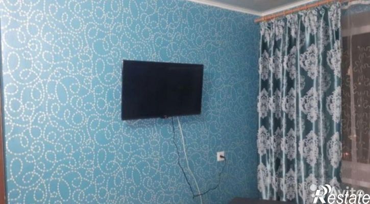 1-комн квартира ул Помяловского, 7,  д. 7
