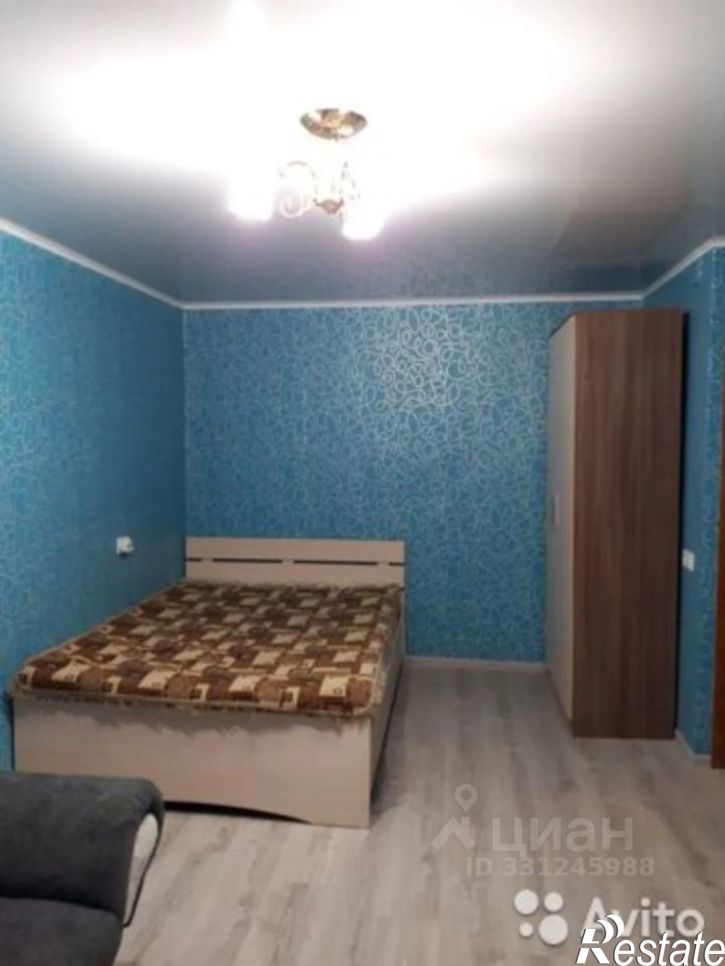 1-комн квартира ул Помяловского, 7,  д. 7