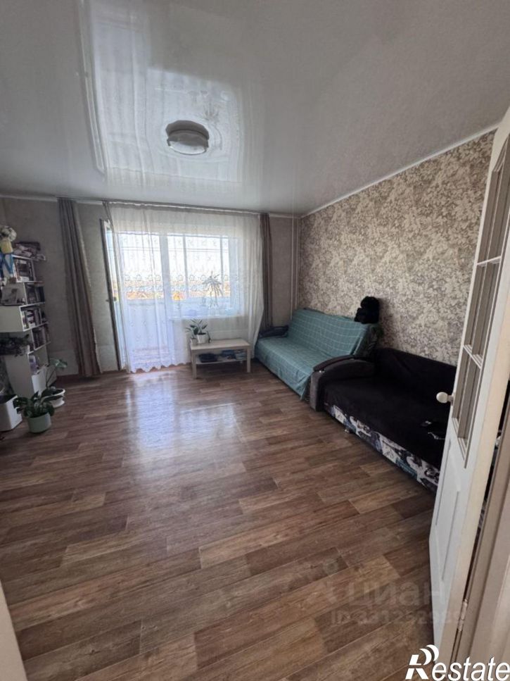 1-комн квартира проспект Ленина, 129/1,  д. 129/1