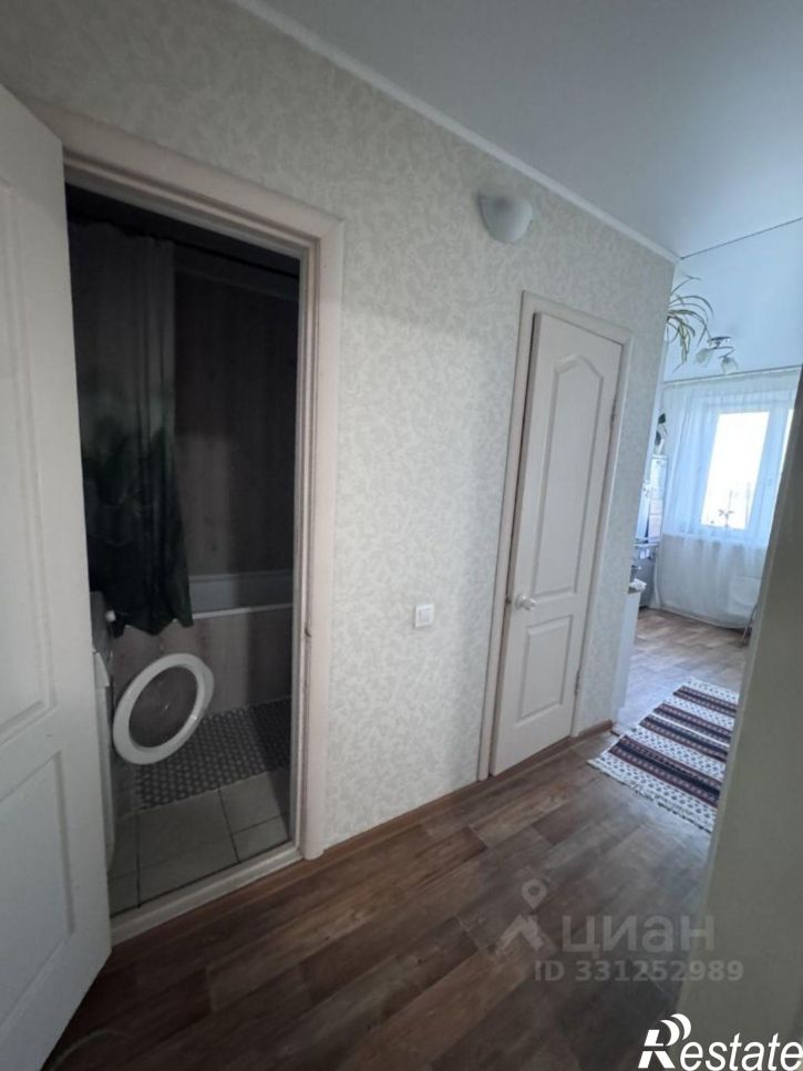 1-комн квартира проспект Ленина, 129/1,  д. 129/1