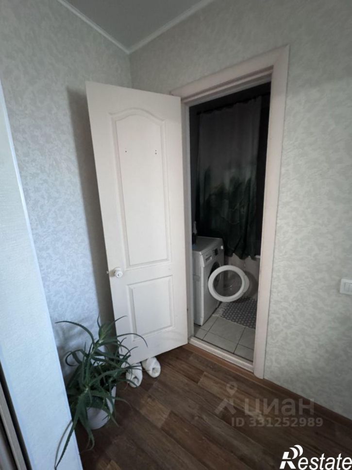 1-комн квартира проспект Ленина, 129/1,  д. 129/1