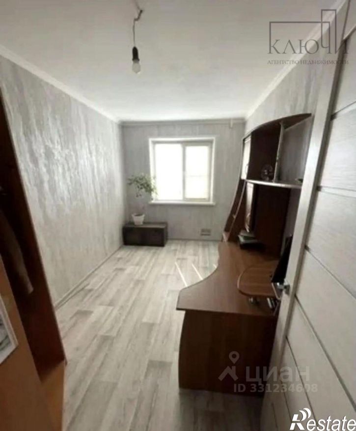 3-комн квартира ул Советской Армии, 1,  д. 1