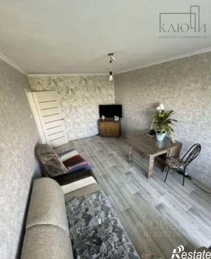 3-комн квартира ул Советской Армии, 1,  д. 1
