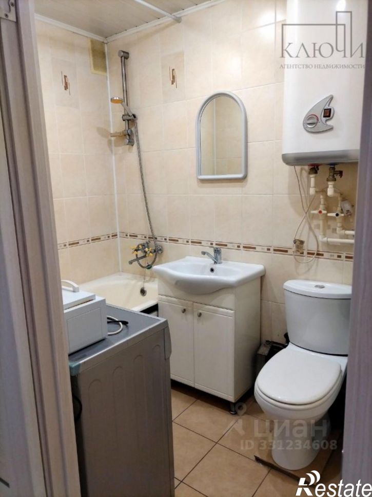 3-комн квартира ул Советской Армии, 1,  д. 1