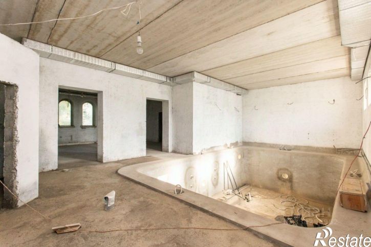 Коттедж/дом