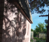 коттедж 33 кв м 
