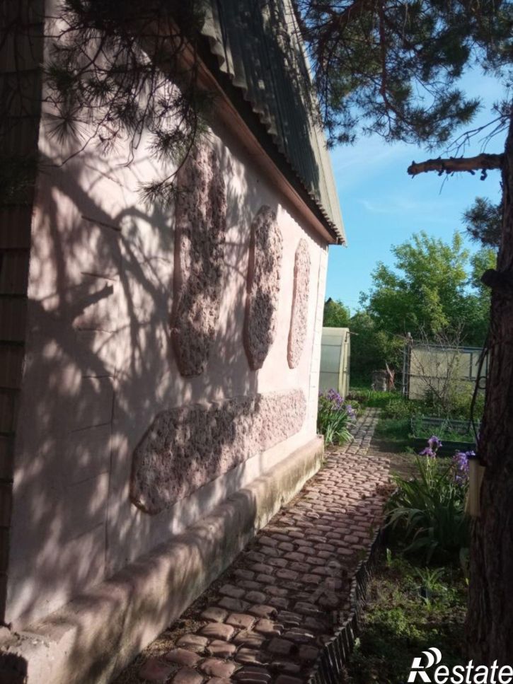 Коттедж/дом