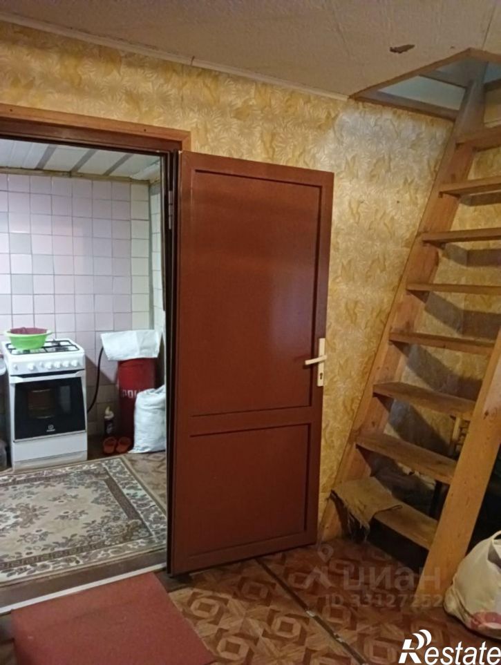 Коттедж/дом