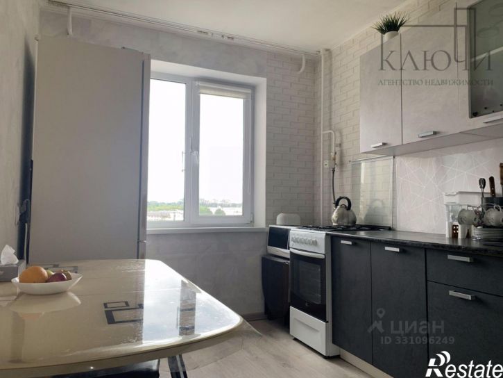 3-комн квартира улица Труда, 43,  д. 43