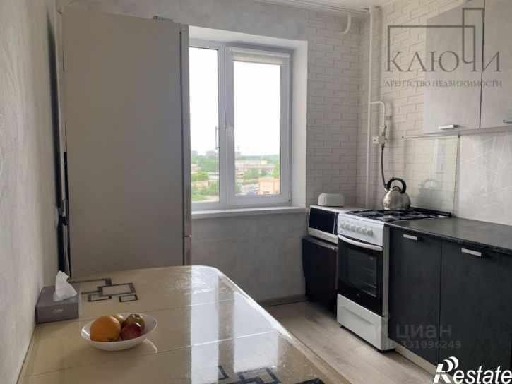 3-комн квартира улица Труда, 43,  д. 43