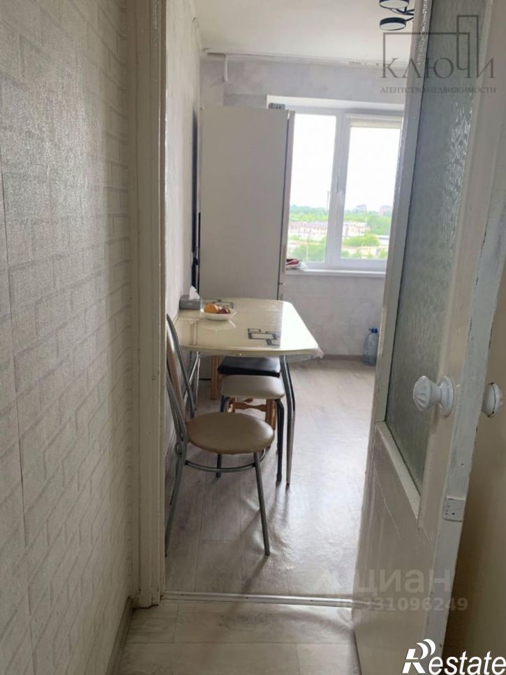 3-комн квартира улица Труда, 43,  д. 43