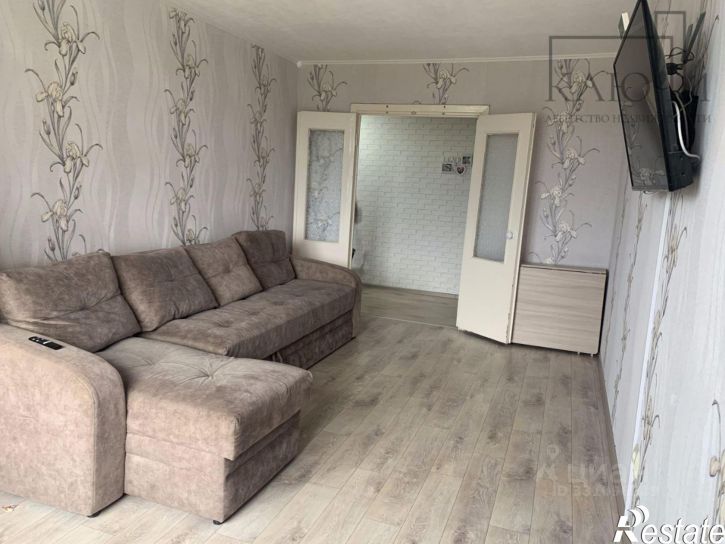 3-комн квартира улица Труда, 43,  д. 43