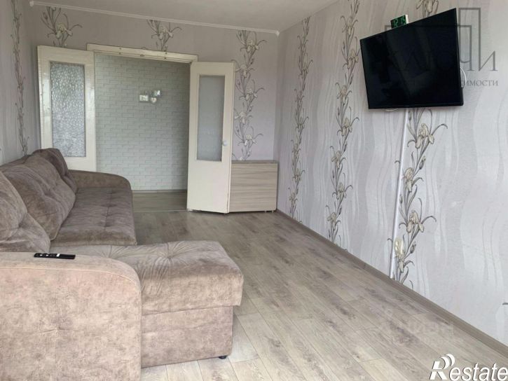 3-комн квартира улица Труда, 43,  д. 43