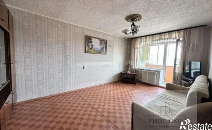 2-комн квартира Сиреневый проезд, 26,  д. 26