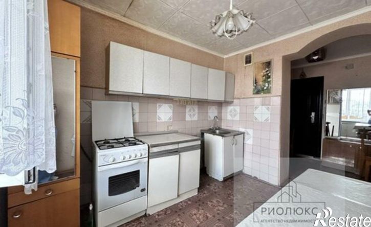 2-комн квартира Сиреневый проезд, 26,  д. 26