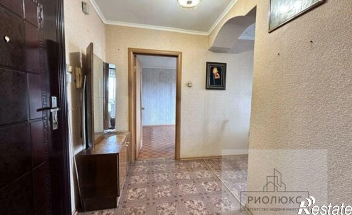 2-комн квартира Сиреневый проезд, 26,  д. 26